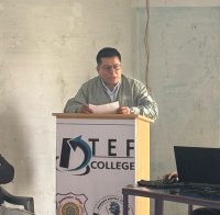 Shyam Kumar Bista