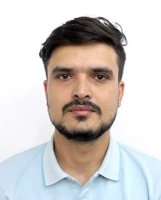 Pujan  Acharya