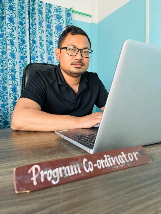 Employee Image
