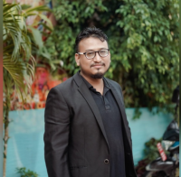 Sobit Maan Shrestha