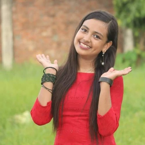 Nisha Thapa