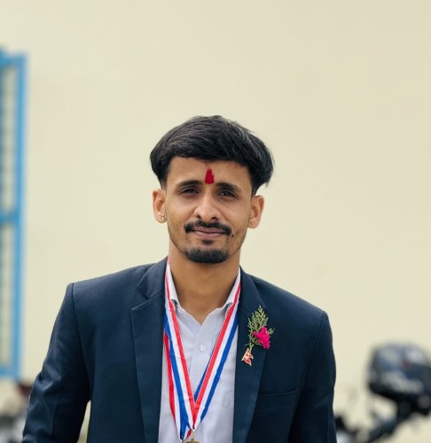 Biraj Rijal