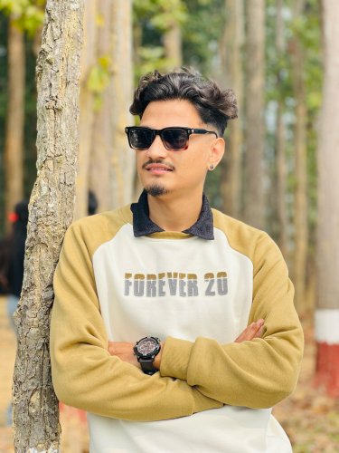 Ganesh Khadka 