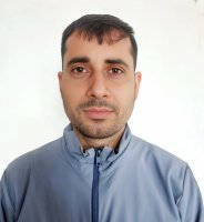 Indra Sapkota 