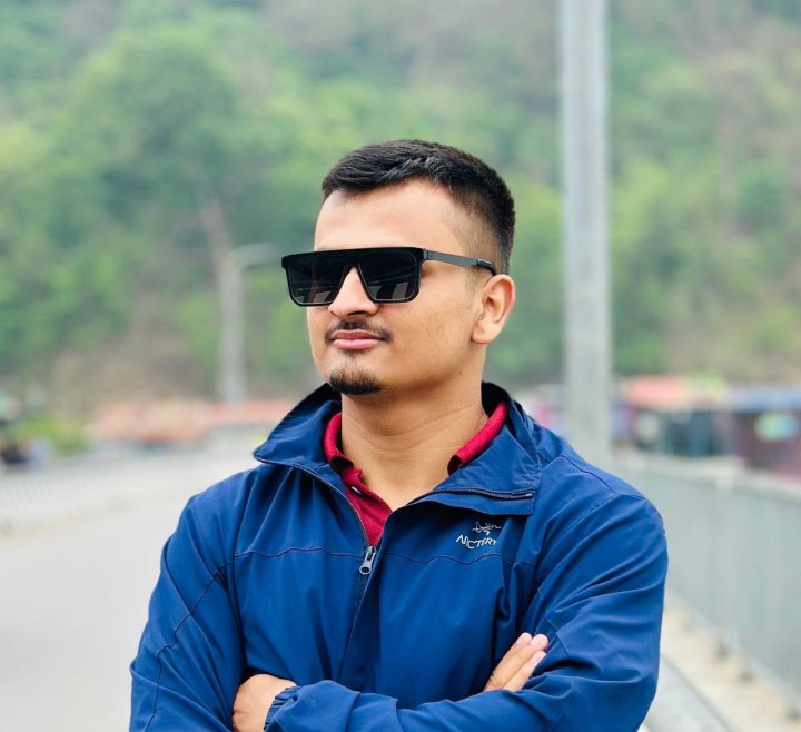 Employee Image
