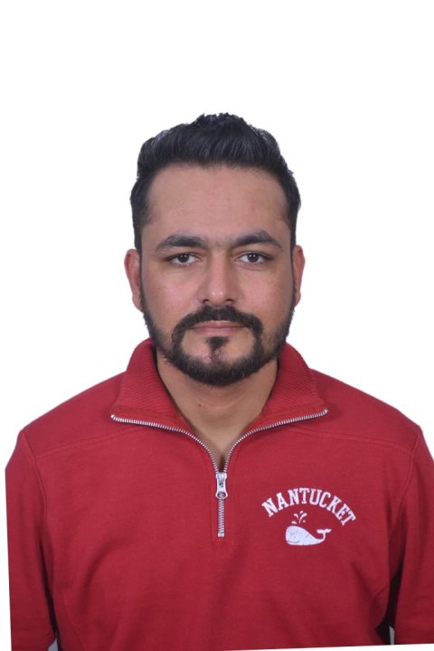 Employee Image