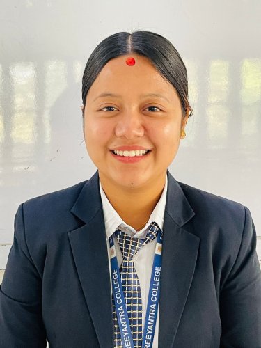 Bina Bhetwal
