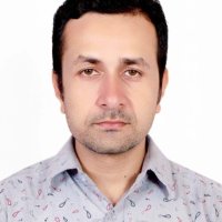 Bikash Sharma Phuyal