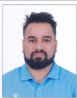 Tulasi Ram Subedi